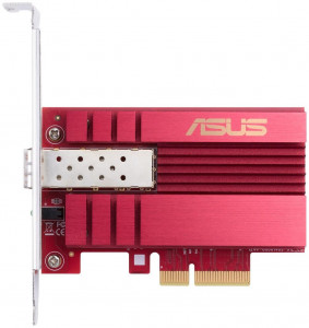   Asus XG-C100F 10GE SFP+ (90IG0490-MO0R00) 7