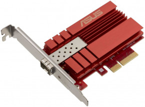   Asus XG-C100F 10GE SFP+ (90IG0490-MO0R00) 8