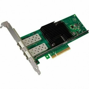   Dell EMC Intel X710 Dual Port (540-BBIX) 5