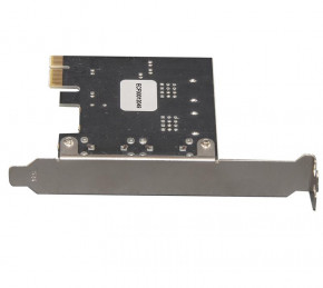  Frime ASM1061 (ECF-PCIEto2SATAIII.LP) PCI-E-2xSATA III 3