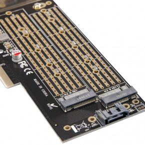  Frime (ECF-PCIE2.4sRAID002.LP) 4