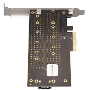  Frime (ECF-PCIE2.4sRAID002.LP) 5