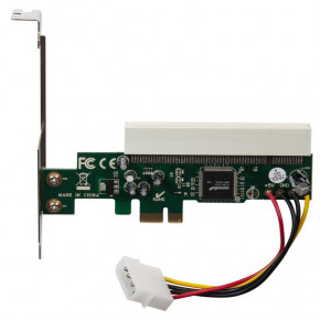  Frime (ECF-PCIEtoPCI001) PCI-E-PCI, ASMedia ASM1083