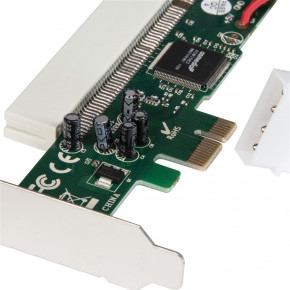  Frime (ECF-PCIEtoPCI001) PCI-E-PCI, ASMedia ASM1083 3