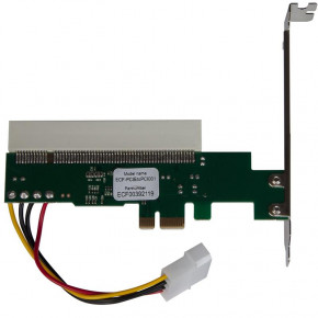  Frime (ECF-PCIEtoPCI001) PCI-E-PCI, ASMedia ASM1083 5