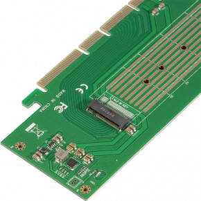  Frime (ECF-PCIEtoSSD004.LP) PCI-E-M.2 NVMe 3