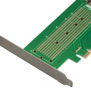  Frime (ECF-PCIEtoSSD004.LP) PCI-E-M.2 NVMe 4