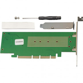  Frime (ECF-PCIEtoSSD004.LP) PCI-E-M.2 NVMe 5