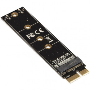  Frime (ECF-PCIEtoSSD008) PCI-EM.2 NVMe 3