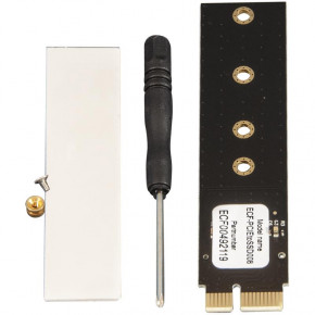  Frime (ECF-PCIEtoSSD008) PCI-EM.2 NVMe 4