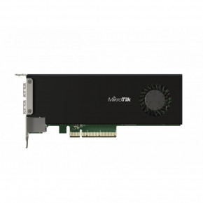   MikroTik CCR2004-1G-2XS-PCIE 4