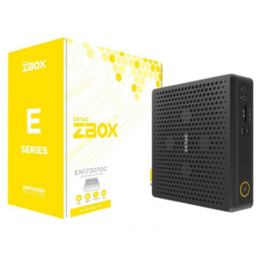 - ZOTAC ZBOX MAGNUS EN173070C-BE (ZBOX-EN173070C-BE) 7