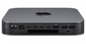  Apple Mac mini A1993 Space Gray (ZKZ0ZR0008H) 3