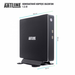  Artline Business B11 (B11v10Win) 5