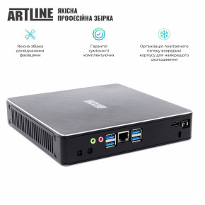  Artline Business B11 (B11v10Win) 6