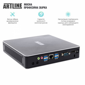  Artline Business B11 (B11v14) 6