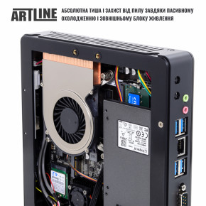  Artline Business B16 (B16v23) 3