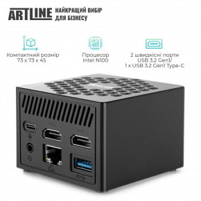  ARTLINE Business B10 (B10v17Win) 3