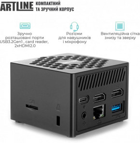  ARTLINE Business B10 (B10v17) 5