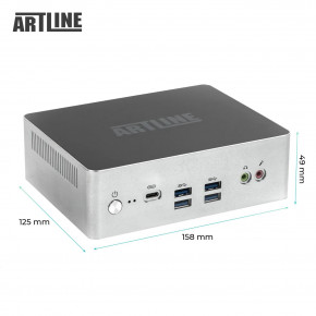  ARTLINE Business B12 (B12v32) 5