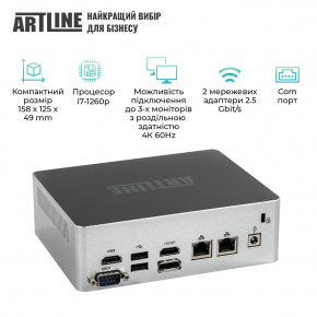  ARTLINE Business B12 (B12v32) 6