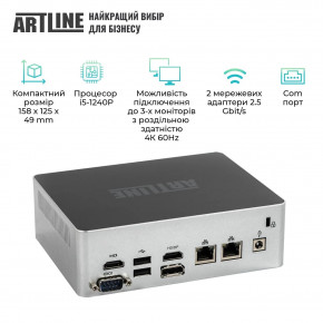  ARTLINE Business B12 (B12v33Win) 6