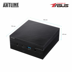  ARTLINE Business PN61 (PN61v01) 3