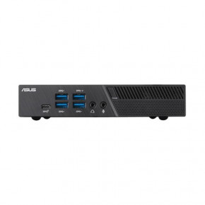  Asus Mini PC PB50-BR072MD (90MS01Q1-M00720) Black 3