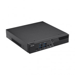  Asus Mini PC PB50-BR072MD (90MS01Q1-M00720) Black 4