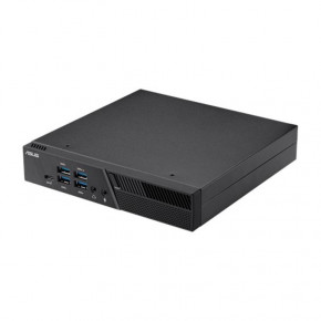  Asus Mini PC PB50-BR072MD (90MS01Q1-M00720) Black 5