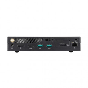  Asus Mini PC PB50-BR072MD (90MS01Q1-M00720) Black 8