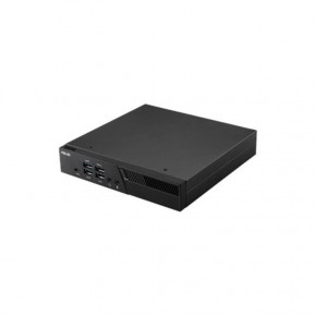  Asus Mini PC PB60-B5626MD (90MS01E1-M06270) Black 3