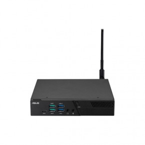  Asus Mini PC PB60-B5626MD (90MS01E1-M06270) Black 10