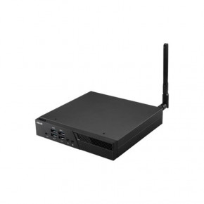  Asus Mini PC PB60-B5626MD (90MS01E1-M06270) Black 11