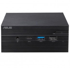  Asus Mini PC PN30-BBE004MV (90MR0061-M00040) Black 3