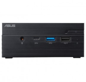  Asus Mini PC PN30-BBE004MV (90MR0061-M00040) Black 4