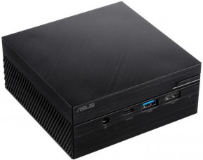  Asus Mini PC PN60-BB3004MD (90MR0011-M00040) Black 3