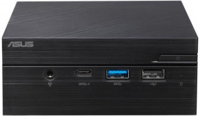  Asus Mini PC PN60-BB3004MD (90MR0011-M00040) Black 4