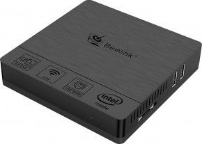   Beelink BT3 Pro II Intel Atom x5-Z8350 4GB+64GB 10