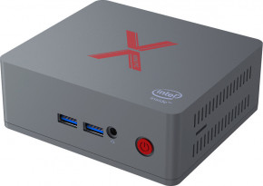   Beelink BT3-X Mini PC Intel Celeron J3355 4GB+64GB 8