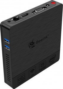   Beelink BT4 Intel Atom x5-Z8500 4GB+64GB 6