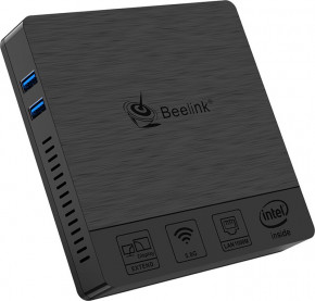   Beelink BT4 Intel Atom x5-Z8500 4GB+64GB 7