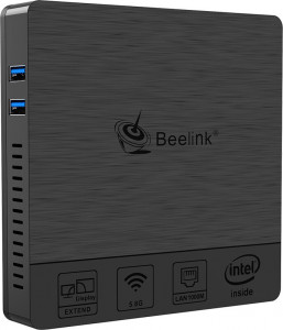   Beelink BT4 Intel Atom x5-Z8500 4GB+64GB 8