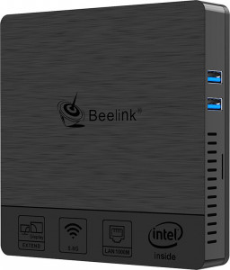   Beelink BT4 Intel Atom x5-Z8500 4GB+64GB 9