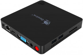   Beelink MII-V Mini PC Intel Celeron N3450 4/128GB