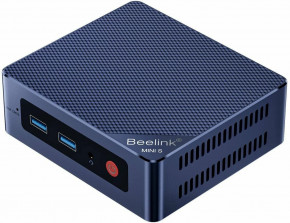   Beelink Mini S12 8/256Gb. Windows 11 7