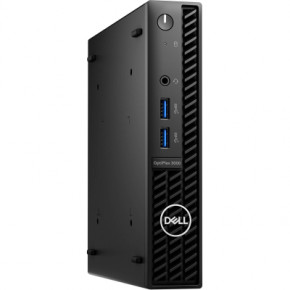 - Dell OptiPlex 3000 (N007O3000MFF_UBU)