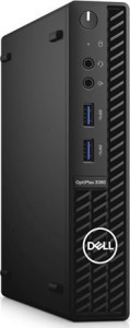 - Dell OptiPlex 3080 MFF/Intel (N221O3080MFF_UBU) 4