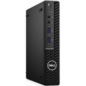 - Dell OptiPlex 3080 MFF/Intel (N221O3080MFF)