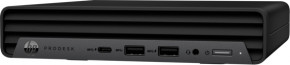  HP ProDesk 400 G6 DM (23H20EA) 3